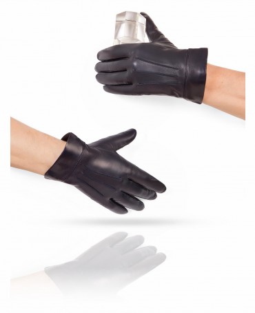 Перчатки Мужские i.K13-TRIJON/NAVY